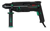 Перфоратор SDS-Plus DWT SBHP10-30 BMC (1050Вт, SDS-Plus, 3,6Дж, 0-1000об/мин, 0-5000уд/мин, кейс,3кг