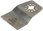 Насадка Elitech 1820.006600 (д\мультиинструмента,OIS,CrV,нерж.сталь,д\мягк.матер,шир70мм)