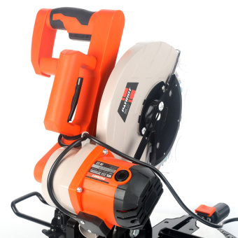 Пила торцовочная PATRIOT MS 253 (1600Вт, пильный диск 255мм) 190301853