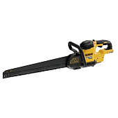 Пила DeWalt DCS397N-XJ (пила-аллигатор) (54В, шина 430 мм, 2400 ходов/мин, без батареи и ЗУ, 5.6 кг)