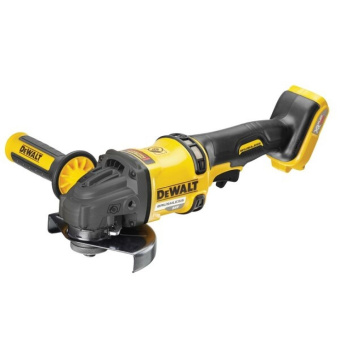 УШМ DeWalt DCG418N-XJ (54В, 125 мм, без батареи и ЗУ)