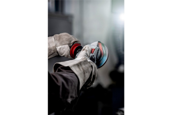 УШМ Metabo W 13-150 Quick (1350вт,150мм) 603632010