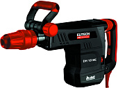 Молоток отбойный Elitech HD DH1518E (SDS-max,AVC,1500Вт,6-18Дж,1000-1900у\м,10.5кг) 204003
