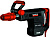 Молоток отбойный Elitech HD DH1518E (SDS-max,AVC,1500Вт,6-18Дж,1000-1900у\м,10.5кг) 204003