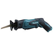 Пила сабельная Makita JR100DWE (10.8В,0-3300об\м,ход-13мм,рез-50мм,1.2кг) 174631