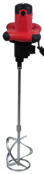 Миксер Elitech МС 1400Э2 (1400Вт,М14,0-570/0-760об/мин,5.9кг,кор,мешалка) (E2208.040.01)  214917