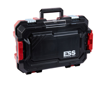Шуруповерт аккум. Elitech HD CD 16 L2 (б/щет.16В,2х2.0Ач,Li-ion,БЗП-10мм,0-450\1700об\м,55Нм,чем)