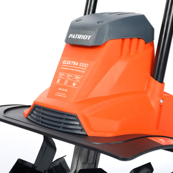 Культиватор электрический PATRIOT ELEKTRA 1000 (1000Вт, 360мм) 460302116
