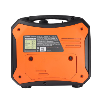 Генератор инверторный PATRIOT iGX 2800 (2,5/2,8 кВт) 471102328