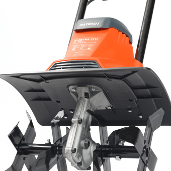 Культиватор электрический PATRIOT ELEKTRA 1000 (1000Вт, 360мм) 460302116