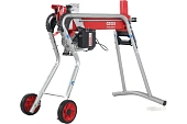 Дровокол GEOS KHS 5204 (2,2 кВт, 230 В, 5т,d до 250мм, длина до 520 мм, 53 кг, горизонтальный)213251