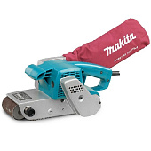 Ленточная шлифмашина Makita 9924 DB (850вт,76*610мм)