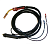 Горелка MIG 500 WATER COOL 500A (60%) EURO 5m AURORA  12042