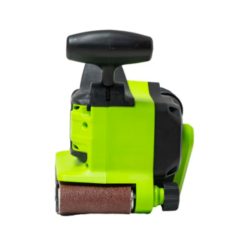 Ленточная шлифмашина аккум. Greenworks G24BS (24V, б/щет.без АКБ и ЗУ, 2,56кг, 259м/мин.) 3100607