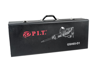Молоток отбойный GSH65-D1 СТАНДАРТ P.I.T.