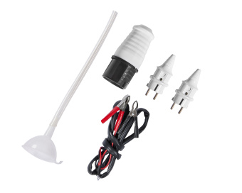 Бензогенератор Elitech HD GES 8000EAW (4-т,мак6.5/ном6.0кВт,230В-27А/12В-8.3А,230В-16А,т/б-25л,90кг