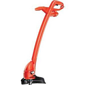 Триммер эл. Black+Decker GL360SB-QS (350Вт, 11500об/мин, 25см,автоподача нажатием)