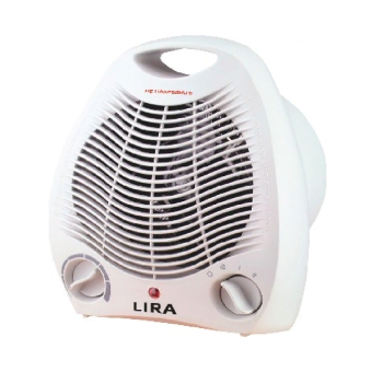 Тепловентилятор LIRA TBC-2 (FH 03) 220/240 В мощность 1000/20000 Вт  