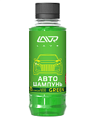 Автошампунь Green 185 мл 2263-Ln
