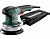 Эксцентриковая шлифмашина Metabo SXE 3150 (310вт,150мм, 3мм, эл-ка, картон)  600444000