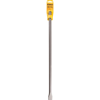 Пика-лопатка DeWalt SDS-max, плоская 25х600мм DT8088-QZ