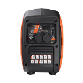 Генератор инверторный PATRIOT iGX 2000 (1,8/2,0 кВт) 471102320