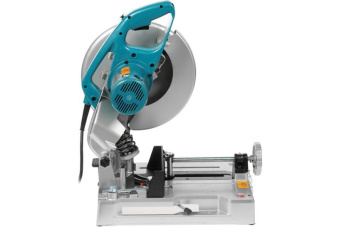 Пила монтажная Makita LC1230N (1750Вт,1300об\м,диск-ф305х25.4мм,рез-115мм,19кг)
