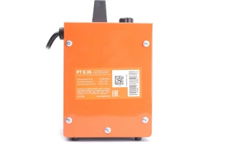 Тепловентилятор PTQ 3S PATRIOT    633307303