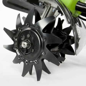 Культиватор аккум. Greenworks G40TL (40V, без АКБ И ЗУ) 27087