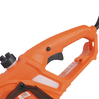 Электропила PATRIOT ESP1814 (1,8кВт, шина 14", поперечный двигатель) 220301530