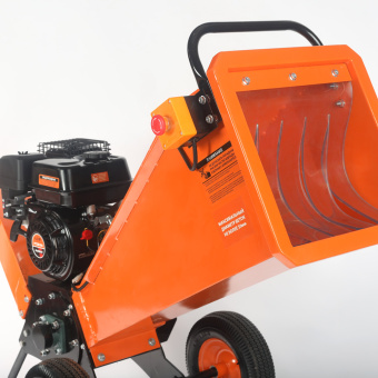 Измельчитель бензиновый PATRIOT PT SB 506 (6,5л.с., макс диаметр веток 80мм)732107070