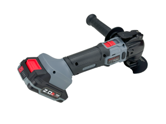 Реноватор аккум. ProfiPower MKDTM-18V (2шт. 2.0Ач, 0-18000кол/мин., 4,0°, насадок 6шт, З/У, коробка)