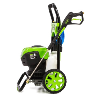 Мойка высокого давления бесщеточная Greenworks GDPW-Semi-P15 (180бар) 5106007