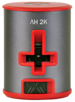 Нивелир Elitech ЛН 2К (15м,гор\верт луч,±0,3мм\м,1/4",0.2кг,чем,2АА,штатив,мишень,зажим,очки) 201468