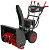 Снегоуборщик ELITECH HD ST 0762LE (дв.Loncin,7л.с,212см3,+6вп\-2н,зах62х54см,выб15м,82кг) 