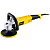 Полировальная  машина STANLEY 1300 Вт 180мм STGP1318-RU