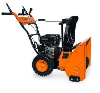 Снегоуборщик бензиновый VILLARTEC WB 5561 (196 см3, 61/51 см, 4/1 скоростей ) арт. WB5561