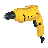 Дрель STANLEY 550 Вт 10 мм STDR5510C-RU