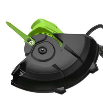 Триммер аккум. Greenworks G24LT251 (25см, 1АКБ*2,0Ач и ЗУ) 2113307SA