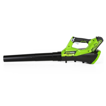 Воздуходув аккум. Greenworks G40AB (без АКБ и ЗУ) 2400807