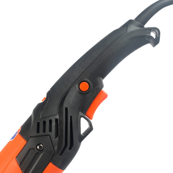 УШМ PATRIOT AG 150 (1390Вт, диам.диска 150мм, вибро, пылезащищенная, регулировка, двуручн) 110301235