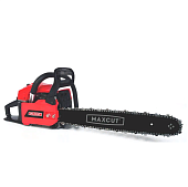 Бензопила MAXCUT MC 152 (3.4л/с, 18") Easy Start 022100152 
