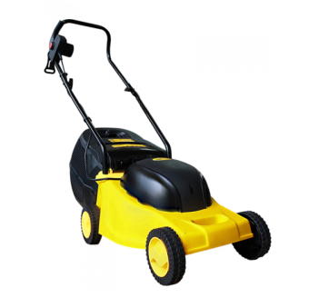 Газонокосилка эл. CHAMPION EM3312 (1,2 кВт травосб. 30л ширина 330мм 25-65мм, 8,5кг)