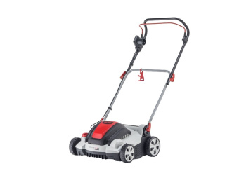 Аэратор AL-KO Comfort 36.8 E Combi Care электр. 113573