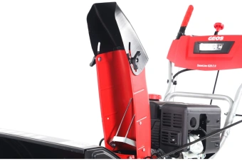Снегоуборщик GEOS SnowLine 620 E ll  212935