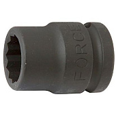 Головка ударная 3/4" 12 гр. 46мм. Force 46846-F