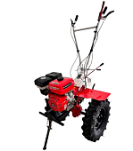 Мотоблок бензиновый FORZA МБ 105LD/17.0 