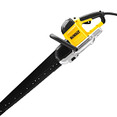 Пила DeWalt DWE 399-QS (пила-аллигатор) 1700Вт, 430мм, 2 полотна