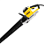 Пила DeWalt DWE 399-QS (пила-аллигатор) 1700Вт, 430мм, 2 полотна