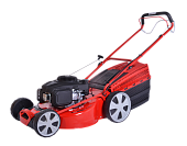 Газонокосилка GEOS бенз. Comfort 51 SP-L Plus (2,6 квт,51см,самоходная) 213170